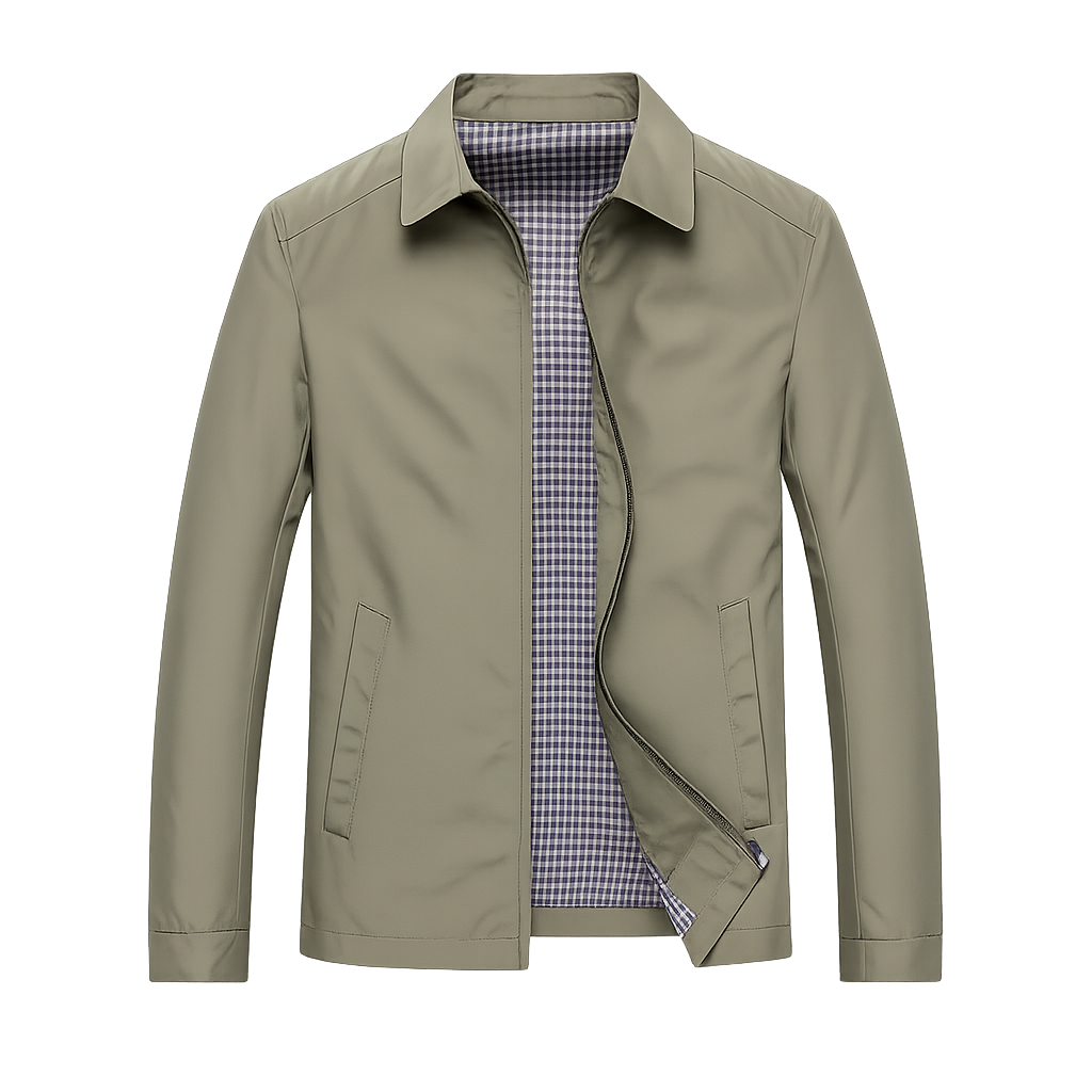 Classic Essential Cotton T-Shirt