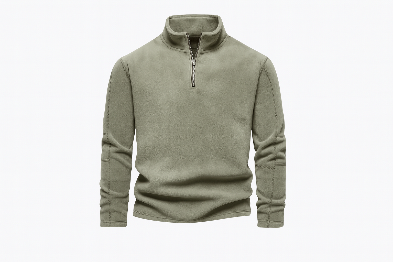 Prestige Cable-Knit Wool Knit Sweater