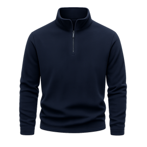 Prestige Cable-Knit Wool Knit Sweater