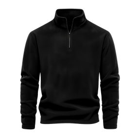 Prestige Cable-Knit Wool Knit Sweater