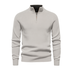 Half-Zip Pullover