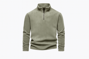 Prestige Cable-Knit Wool Knit Sweater