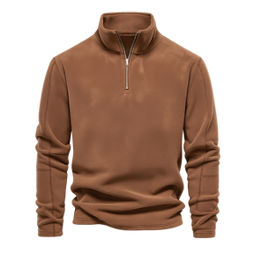 Prestige Cable-Knit Wool Knit Sweater