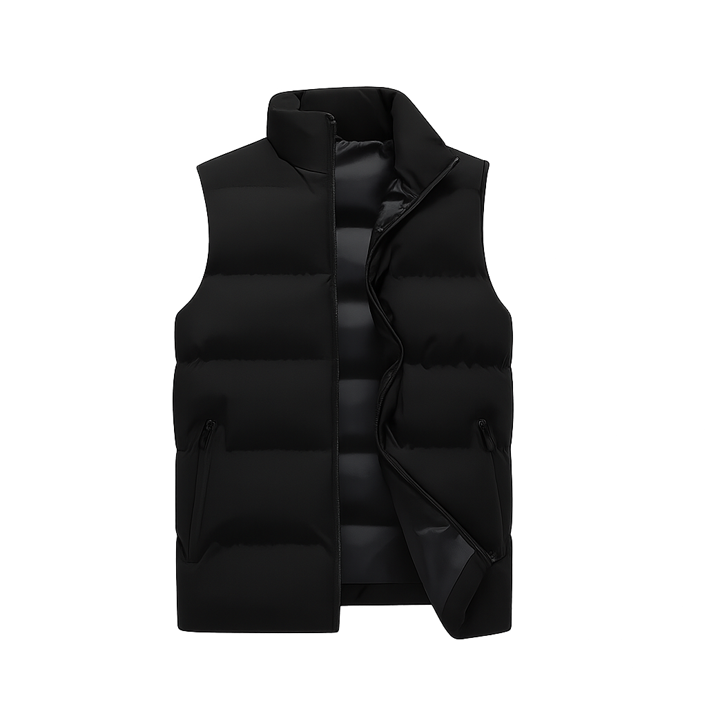 Vest + Exclusive Free Sweater (CLEARANCE)