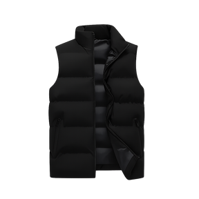 Vest + Exclusive Free Sweater (CLEARANCE)