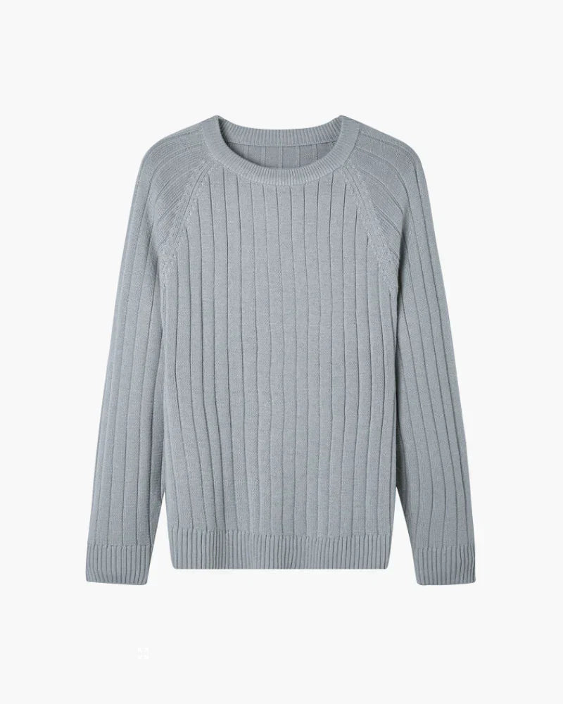 Premium Wool Sweater