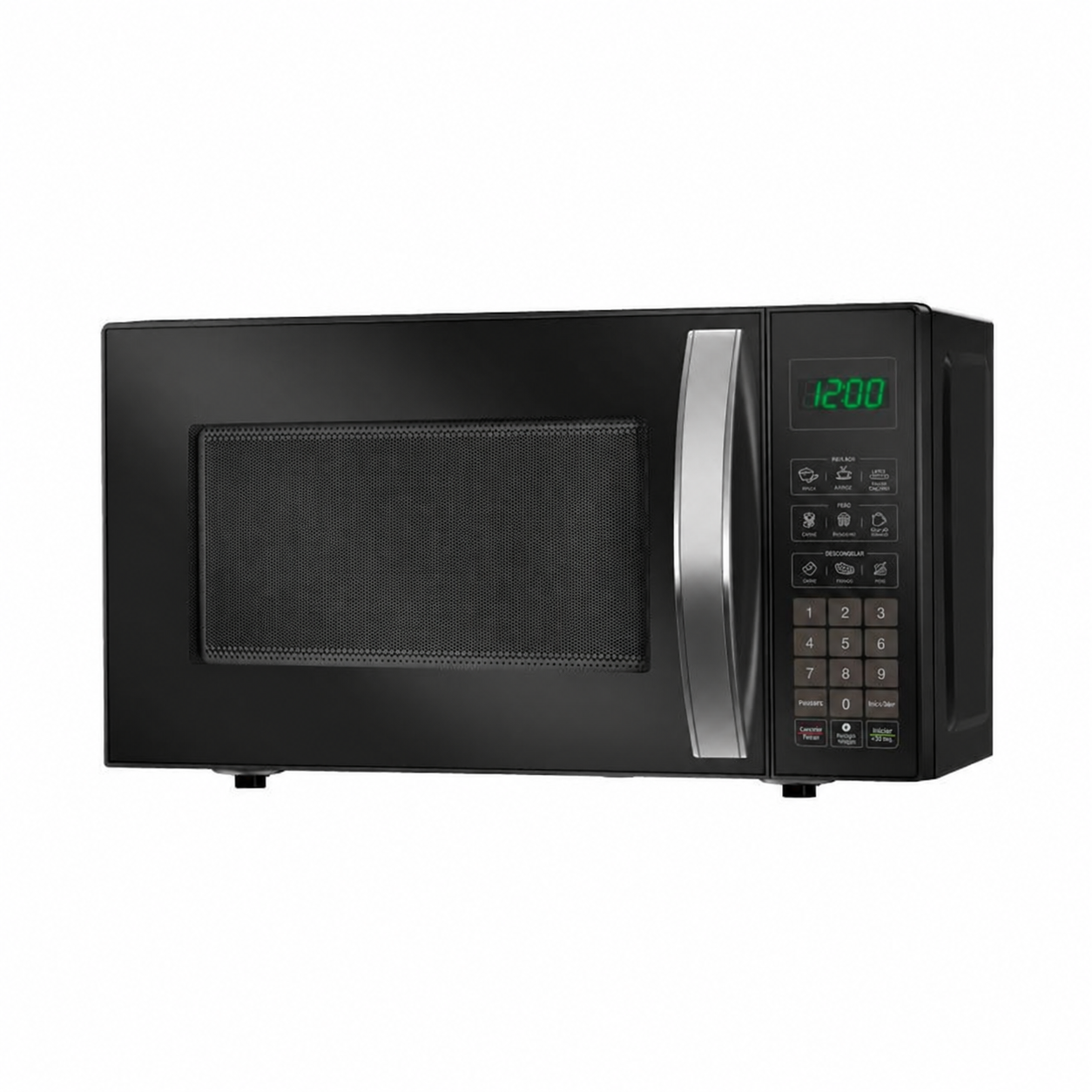 MICRO-ONDAS MO-01-21-B 21 LITROS I